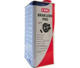 BRAKLEEN PRO 5 L